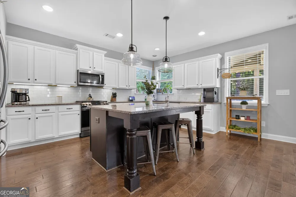 1460 Apple Valley CT Watkinsville, GA 30677