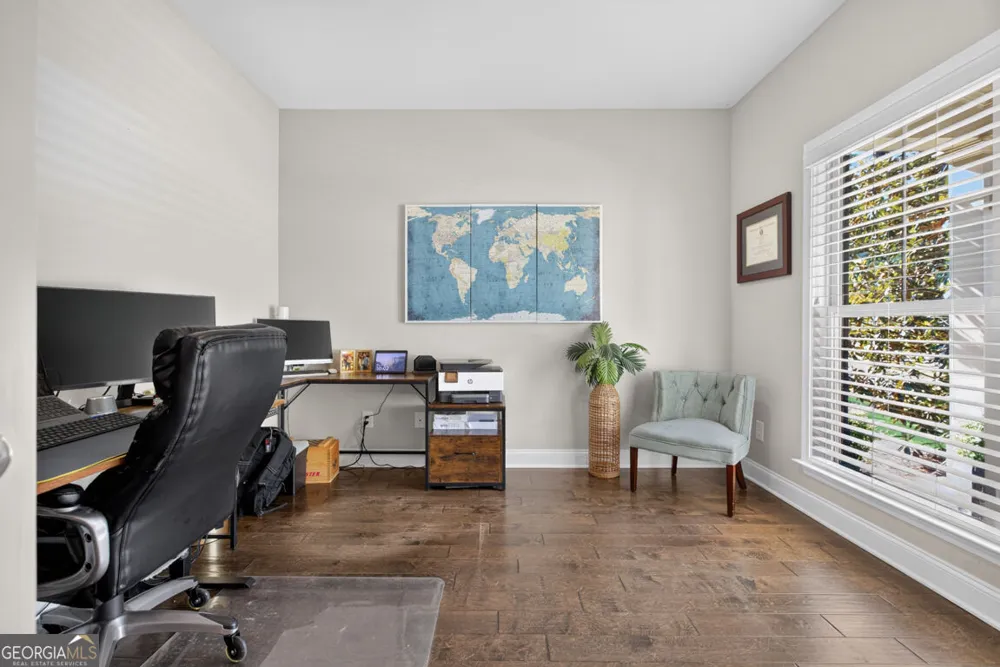 1460 Apple Valley CT Watkinsville, GA 30677