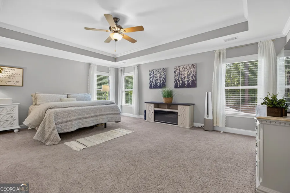 1460 Apple Valley CT Watkinsville, GA 30677