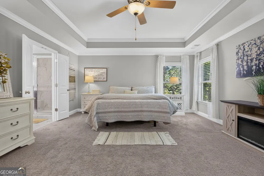 1460 Apple Valley CT Watkinsville, GA 30677