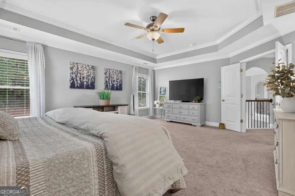 1460 Apple Valley CT Watkinsville, GA 30677