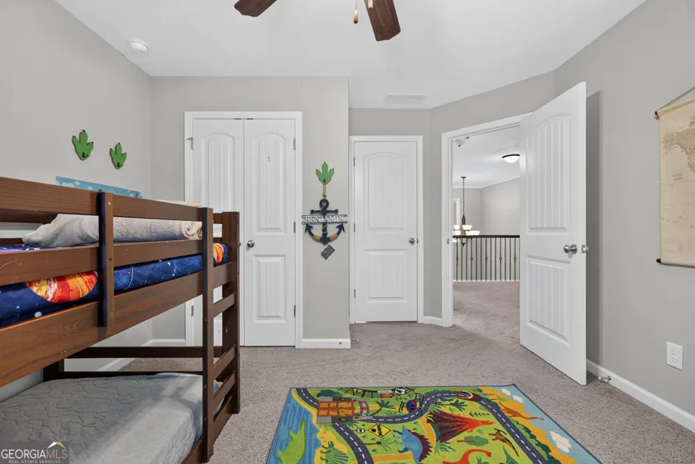 1460 Apple Valley CT Watkinsville, GA 30677