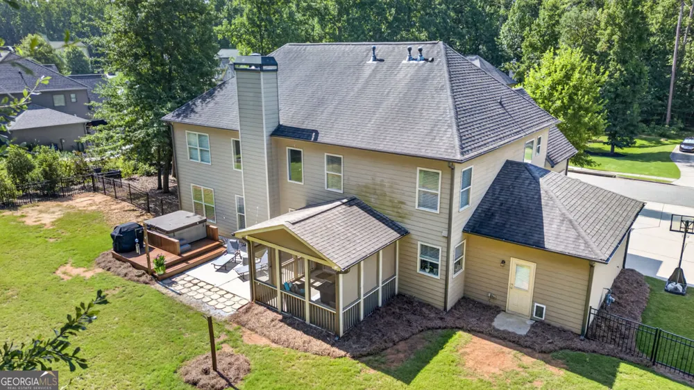 1460 Apple Valley CT Watkinsville, GA 30677