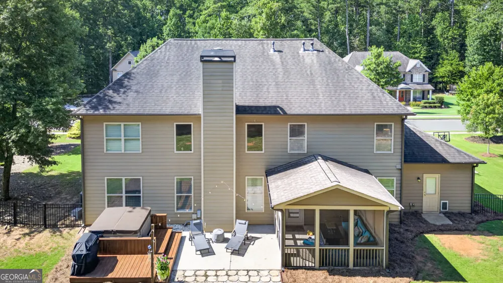 1460 Apple Valley CT Watkinsville, GA 30677
