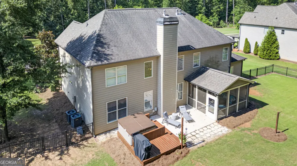 1460 Apple Valley CT Watkinsville, GA 30677