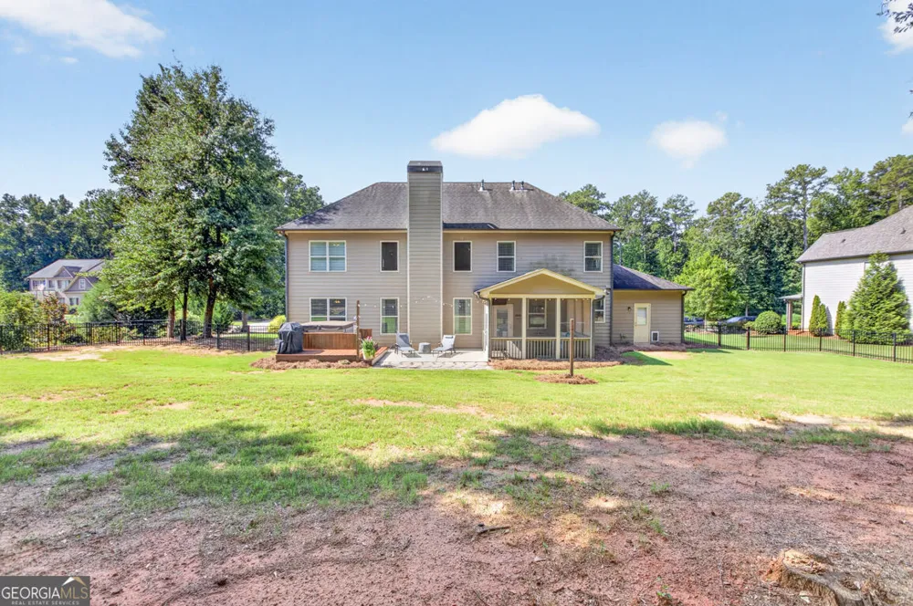 1460 Apple Valley CT Watkinsville, GA 30677