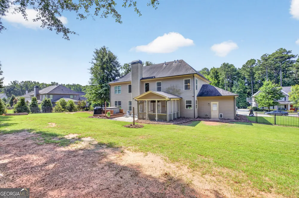 1460 Apple Valley CT Watkinsville, GA 30677