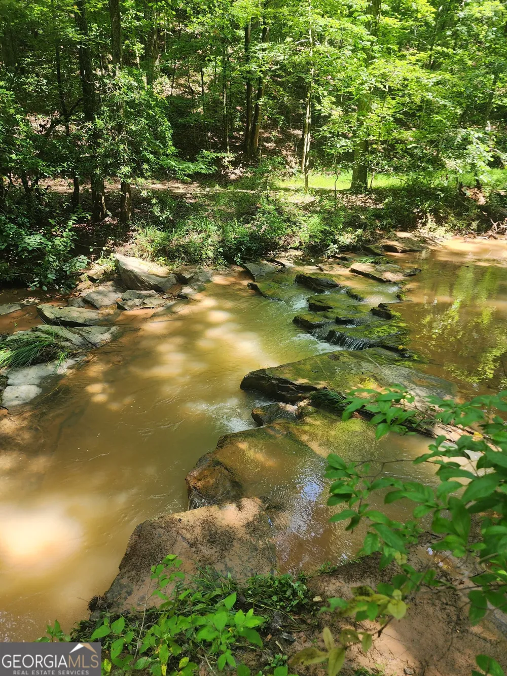 LOT 159R Harris Creek DR Ellijay, GA 30540