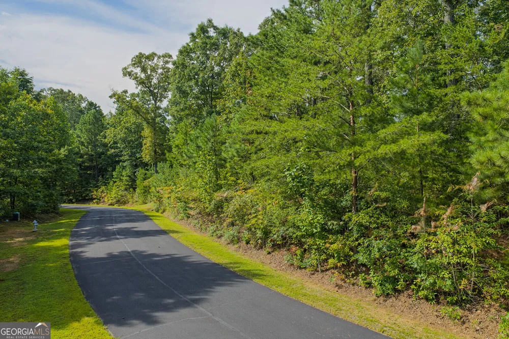 LOT 159R Harris Creek DR Ellijay, GA 30540