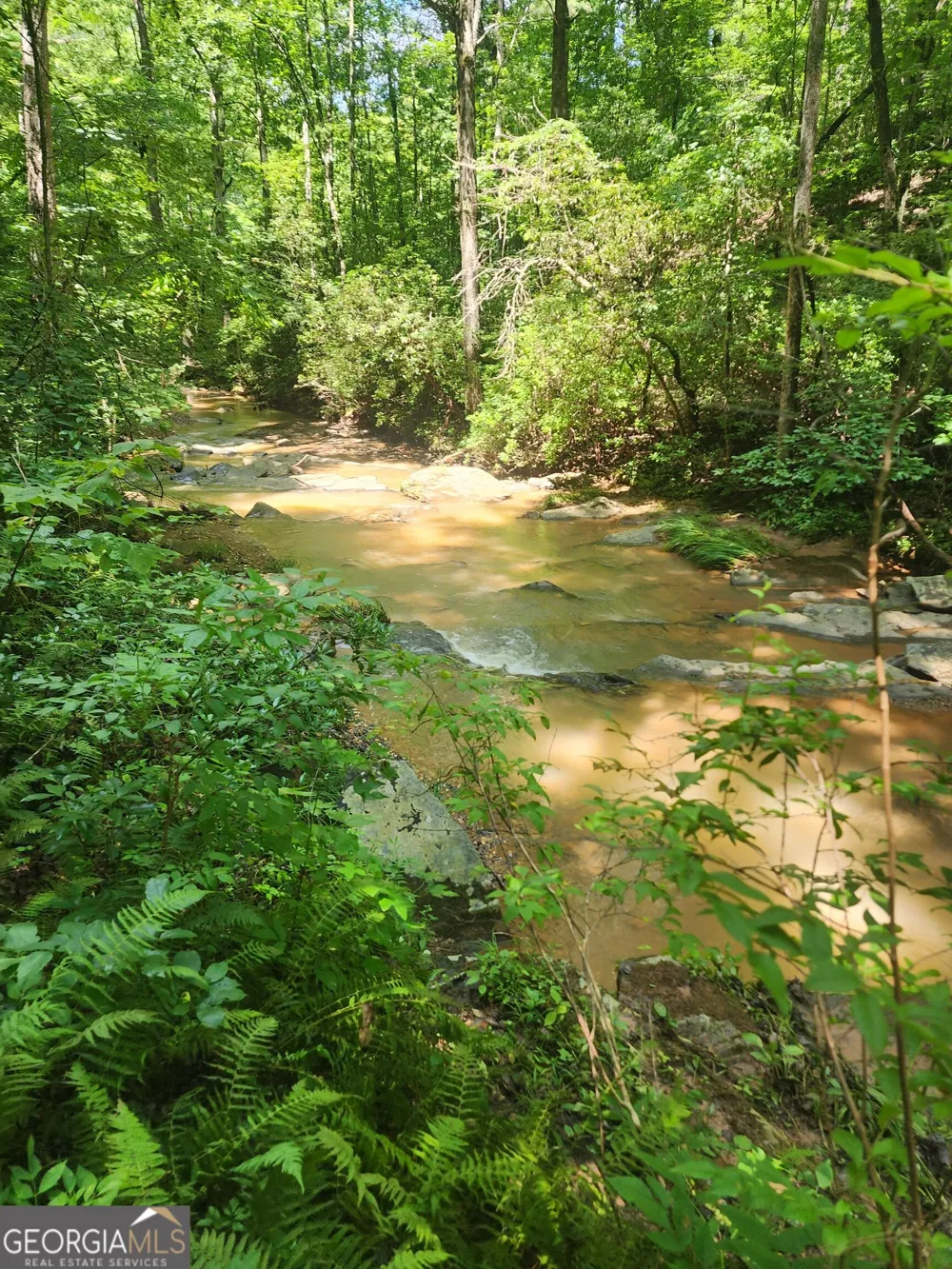 LOT 159R Harris Creek DR Ellijay, GA 30540