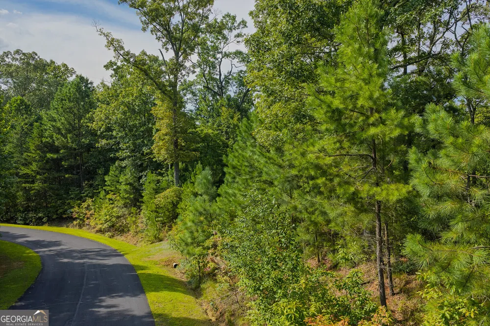 LOT 159R Harris Creek DR Ellijay, GA 30540