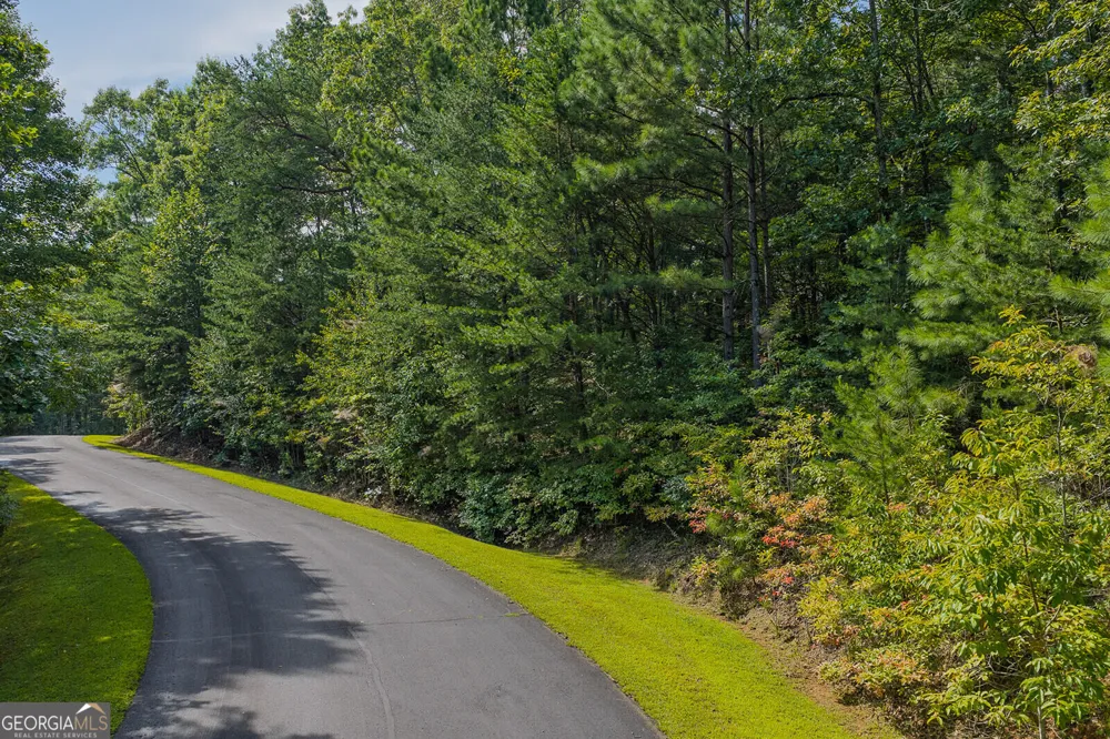 LOT 159R Harris Creek DR Ellijay, GA 30540