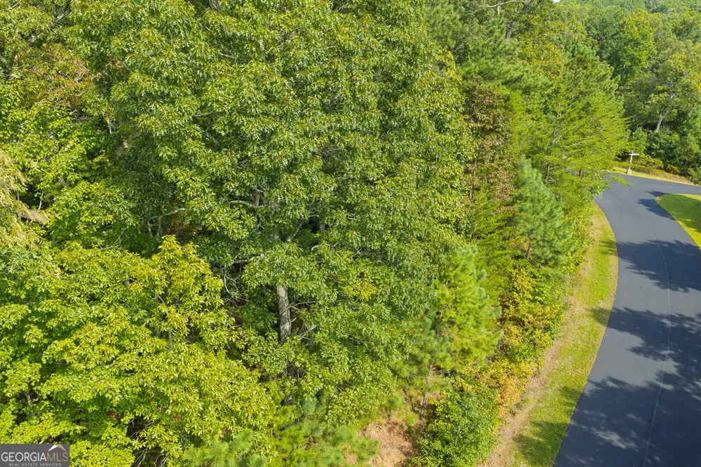 LOT 159R Harris Creek DR Ellijay, GA 30540