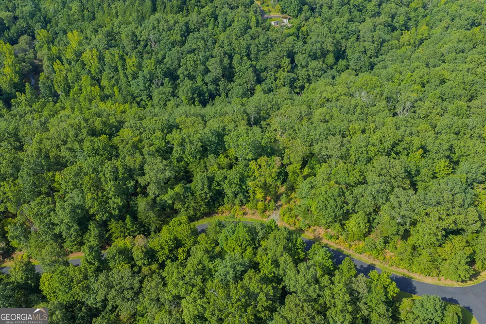 LOT 159R Harris Creek DR Ellijay, GA 30540