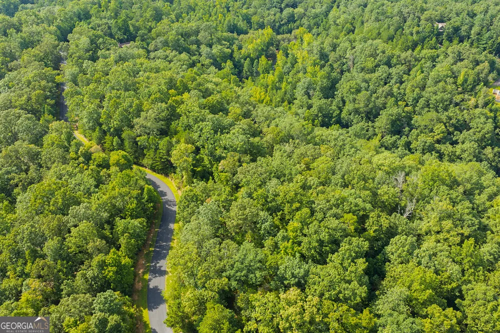 LOT 159R Harris Creek DR Ellijay, GA 30540