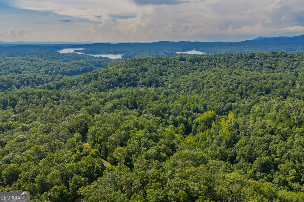 LOT 159R Harris Creek DR Ellijay, GA 30540