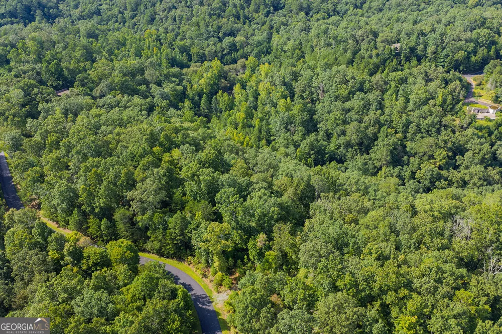 LOT 159R Harris Creek DR Ellijay, GA 30540