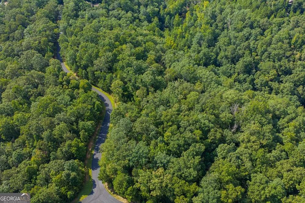 LOT 159R Harris Creek DR Ellijay, GA 30540
