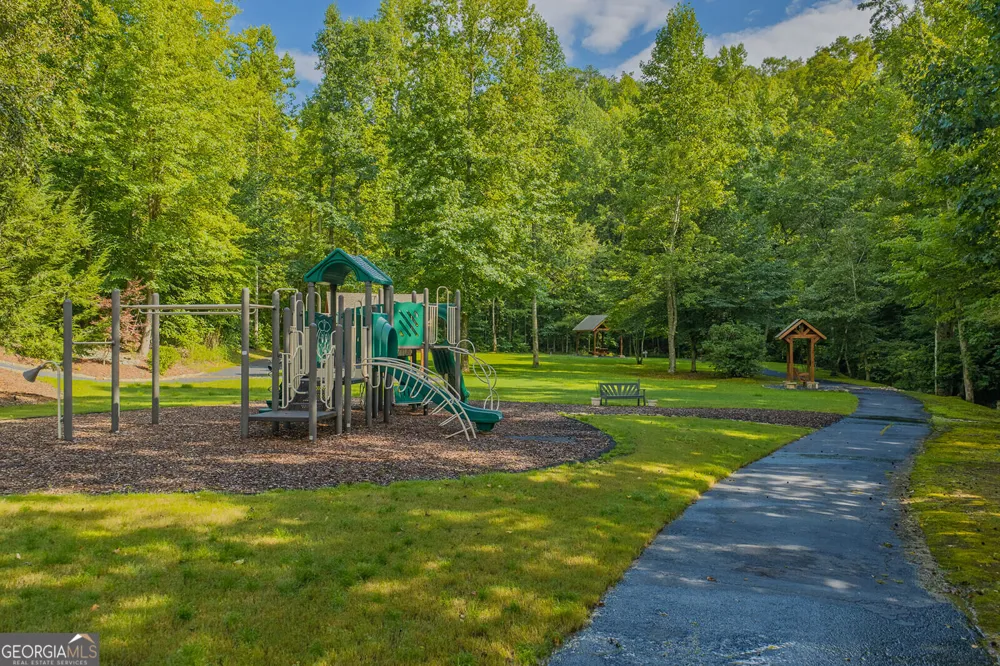 LOT 159R Harris Creek DR Ellijay, GA 30540