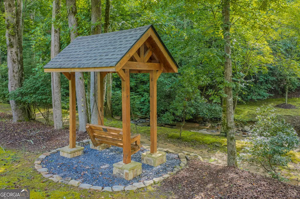 LOT 159R Harris Creek DR Ellijay, GA 30540