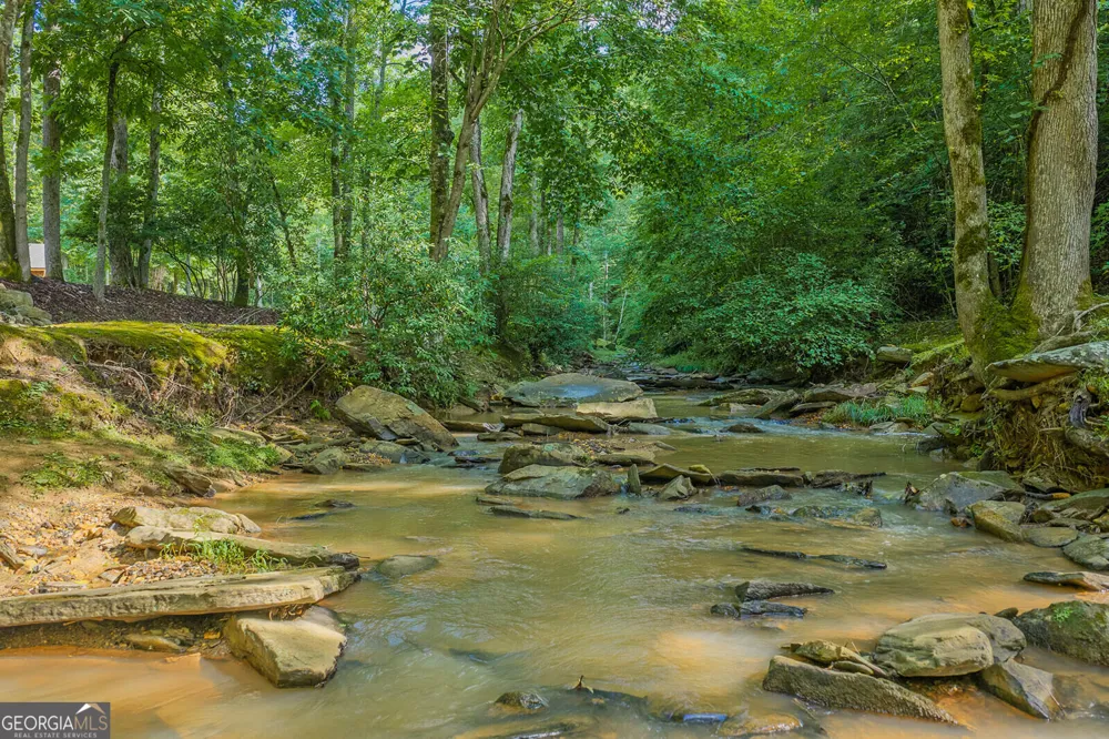 LOT 159R Harris Creek DR Ellijay, GA 30540