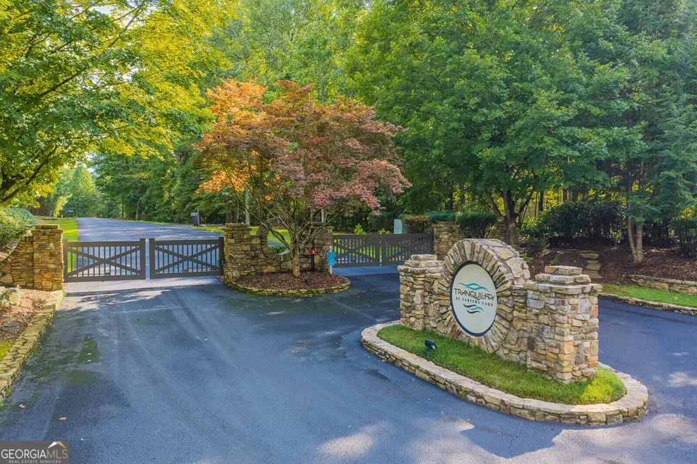 LOT 159R Harris Creek DR Ellijay, GA 30540