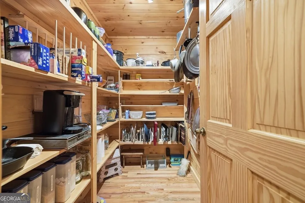 120 Bell Camp Ridge RD Blue Ridge, GA 30513