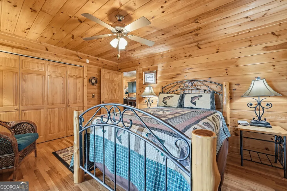 120 Bell Camp Ridge RD Blue Ridge, GA 30513