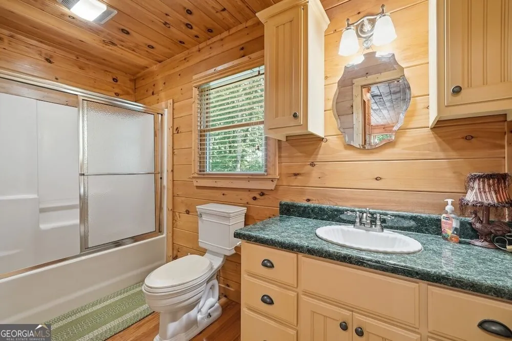 120 Bell Camp Ridge RD Blue Ridge, GA 30513