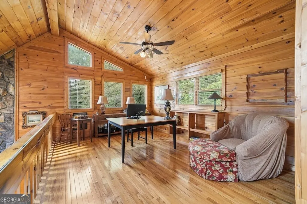 120 Bell Camp Ridge RD Blue Ridge, GA 30513