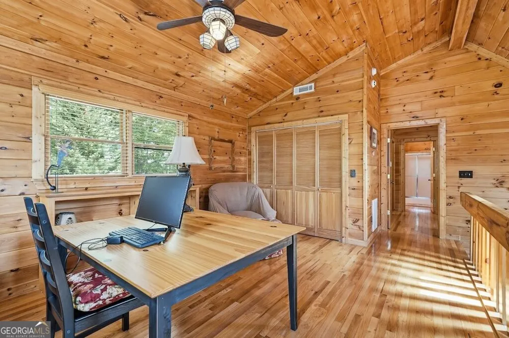 120 Bell Camp Ridge RD Blue Ridge, GA 30513