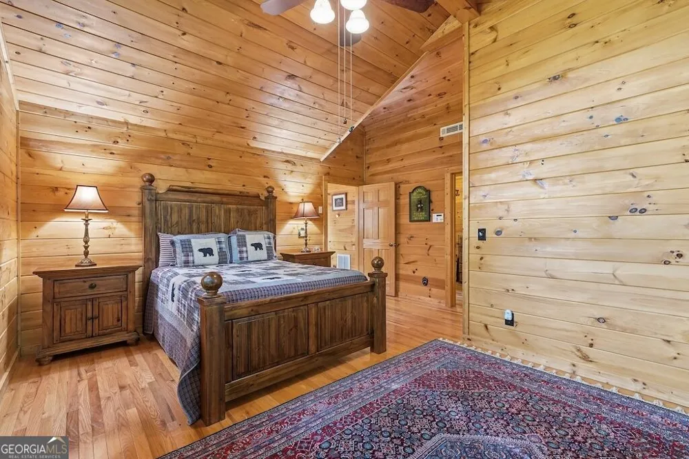 120 Bell Camp Ridge RD Blue Ridge, GA 30513