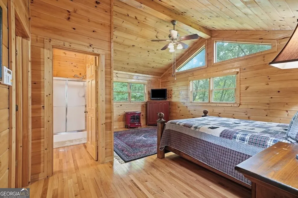 120 Bell Camp Ridge RD Blue Ridge, GA 30513