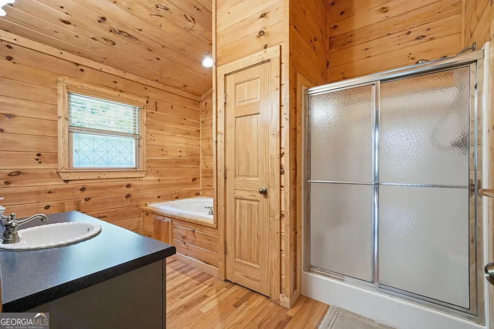 120 Bell Camp Ridge RD Blue Ridge, GA 30513
