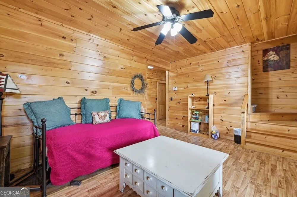 120 Bell Camp Ridge RD Blue Ridge, GA 30513
