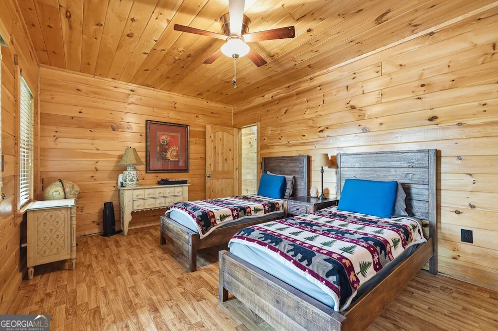 120 Bell Camp Ridge RD Blue Ridge, GA 30513