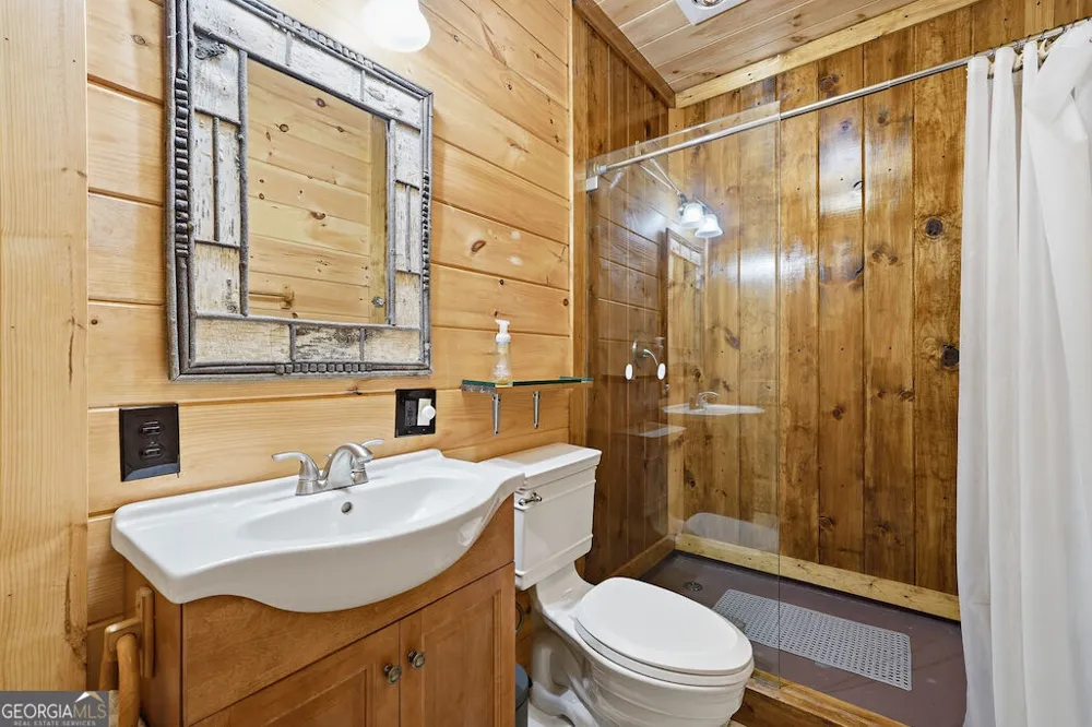 120 Bell Camp Ridge RD Blue Ridge, GA 30513