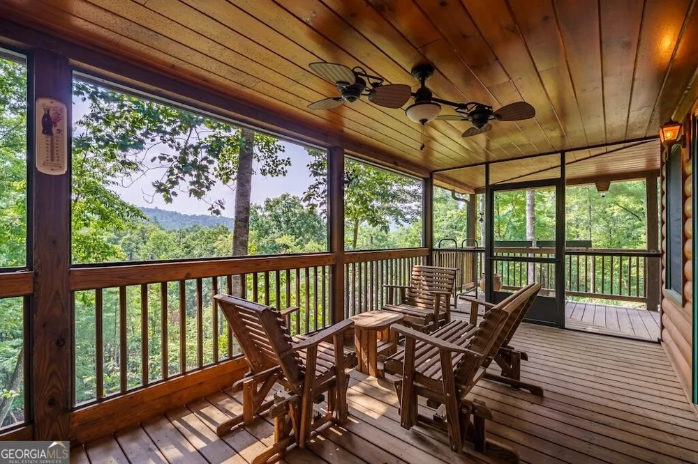 120 Bell Camp Ridge RD Blue Ridge, GA 30513