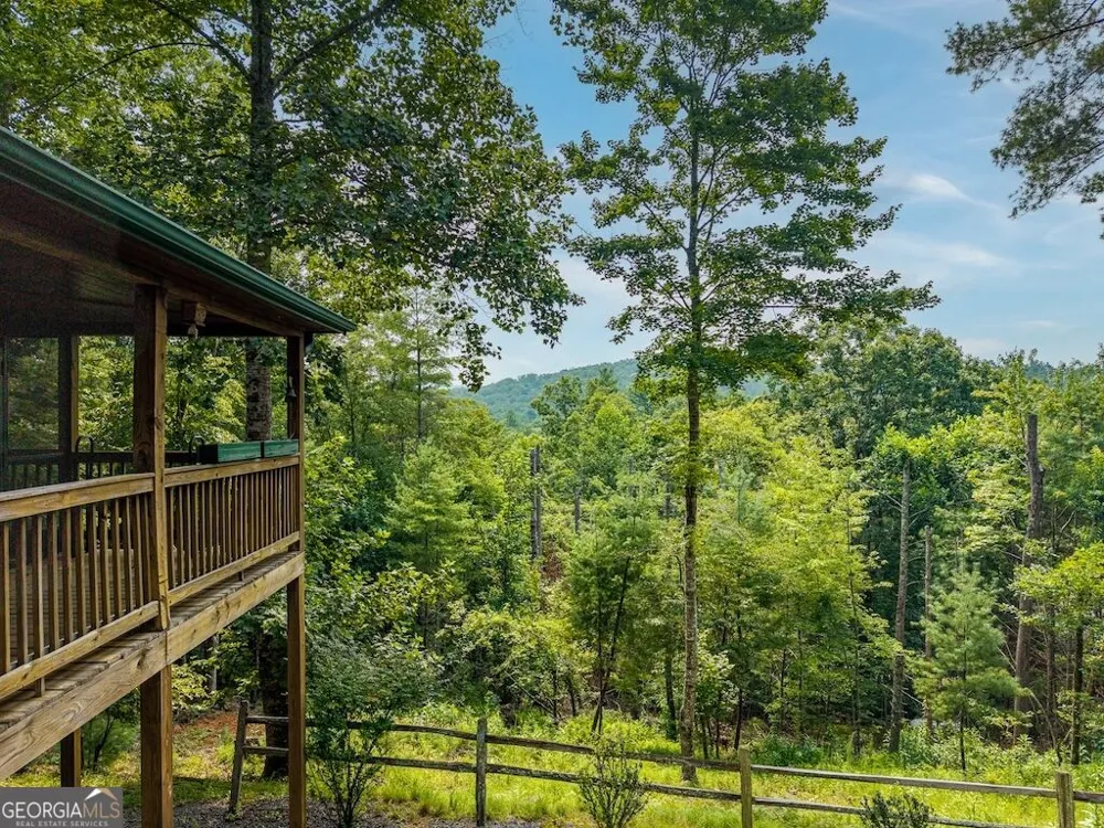120 Bell Camp Ridge RD Blue Ridge, GA 30513