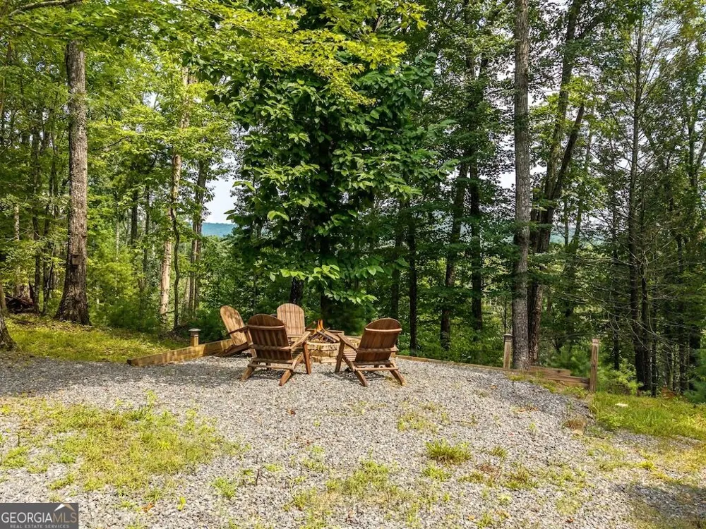 120 Bell Camp Ridge RD Blue Ridge, GA 30513