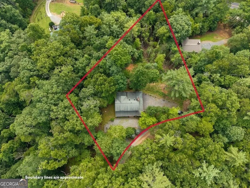 120 Bell Camp Ridge RD Blue Ridge, GA 30513