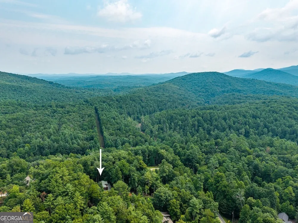 120 Bell Camp Ridge RD Blue Ridge, GA 30513