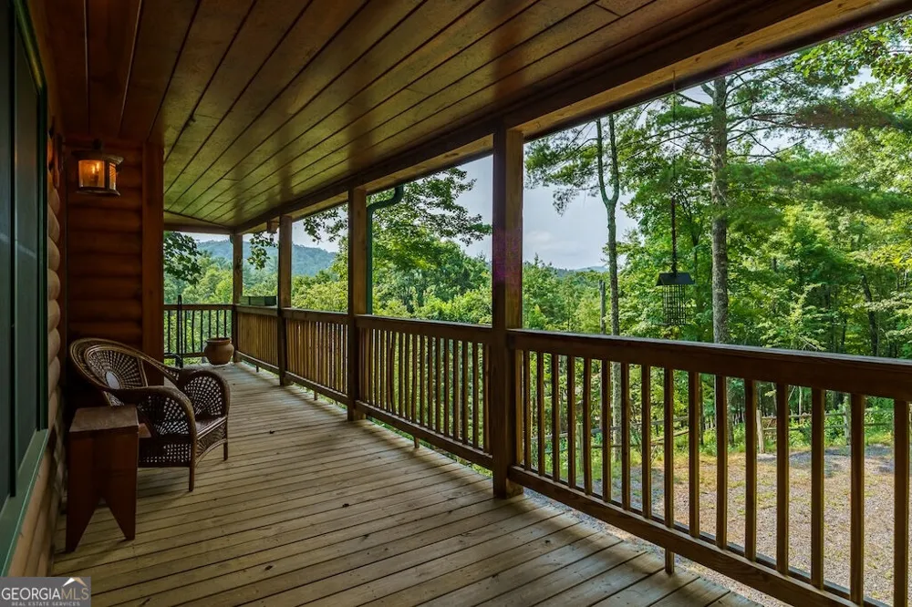 120 Bell Camp Ridge RD Blue Ridge, GA 30513