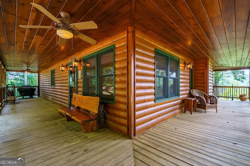 120 Bell Camp Ridge RD Blue Ridge, GA 30513
