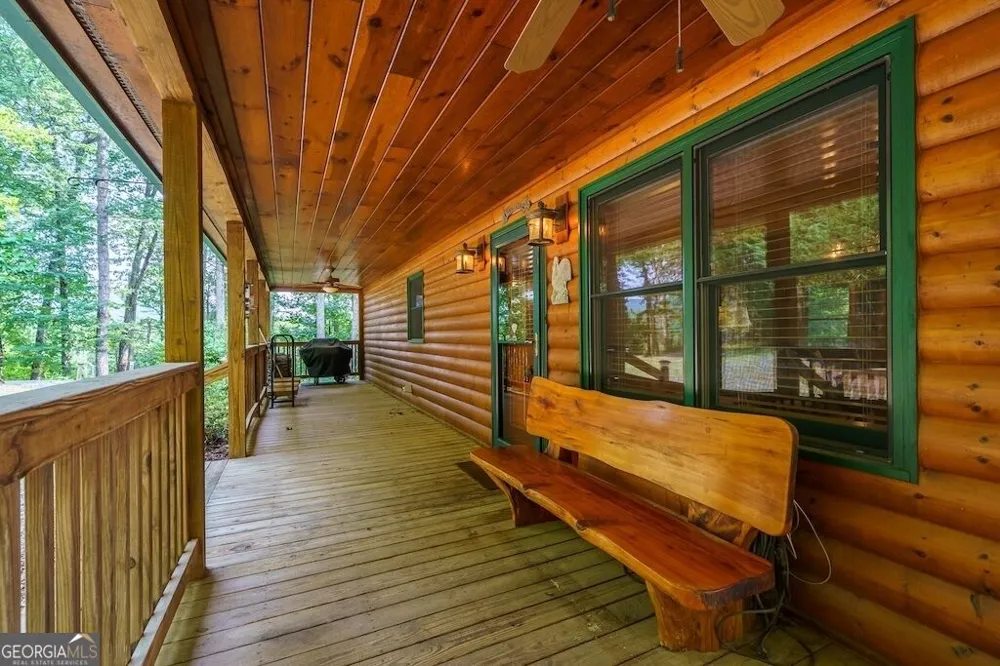 120 Bell Camp Ridge RD Blue Ridge, GA 30513