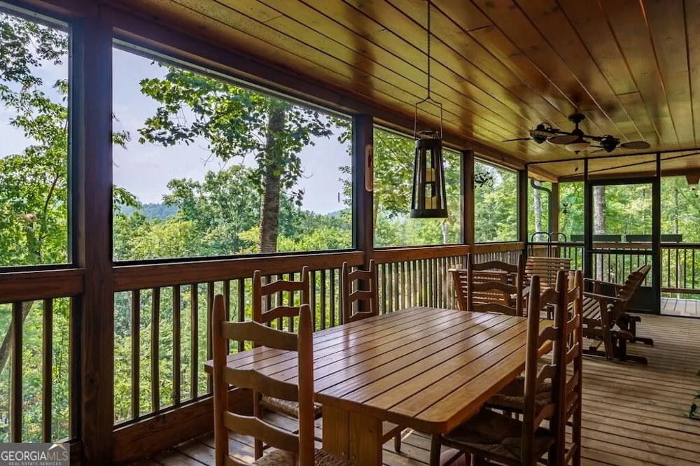 120 Bell Camp Ridge RD Blue Ridge, GA 30513