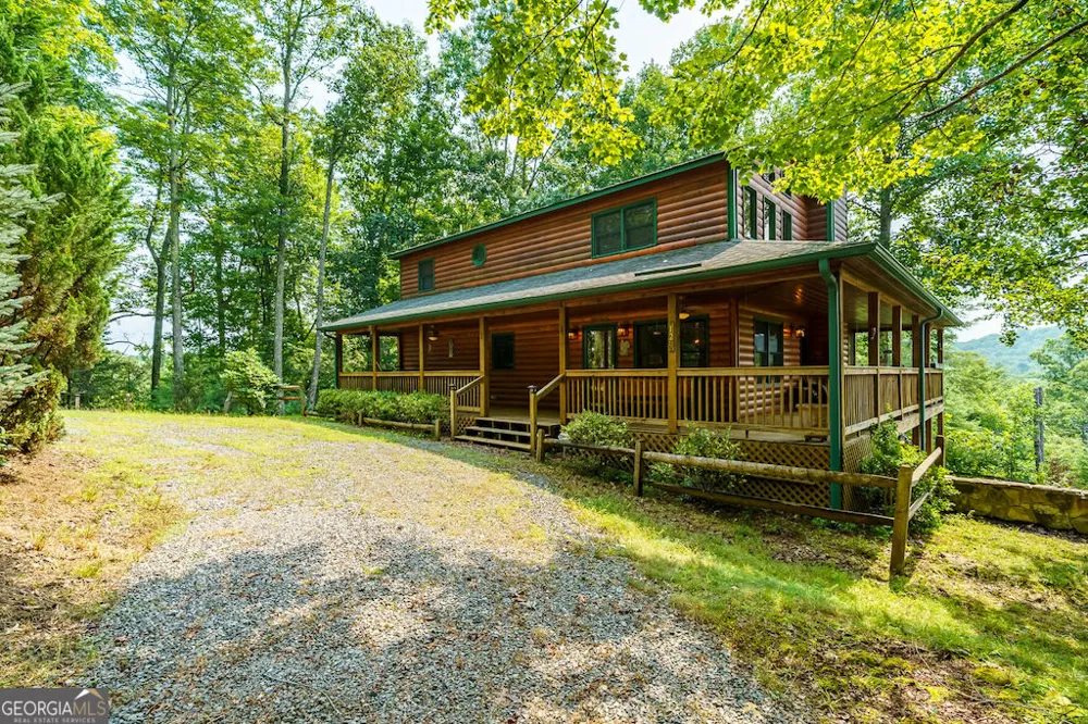 120 Bell Camp Ridge RD Blue Ridge, GA 30513