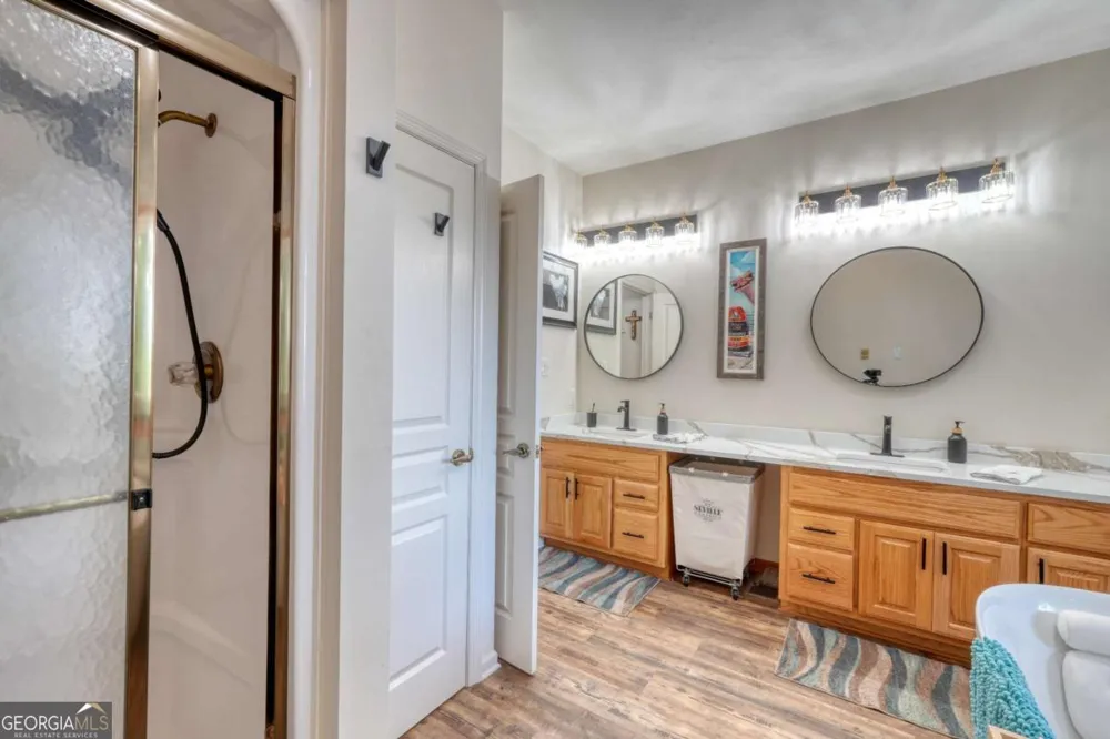 39 Mccracken Cove RD Hayesville, NC 28904