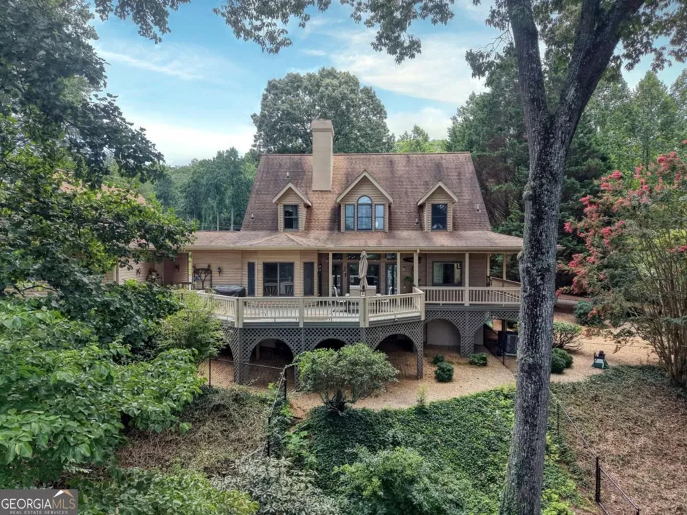 39 Mccracken Cove RD Hayesville, NC 28904