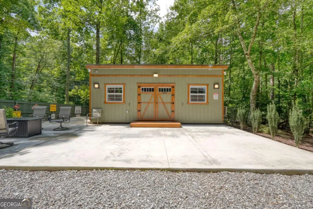 39 Mccracken Cove RD Hayesville, NC 28904